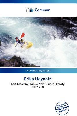 Erika Heynatz
