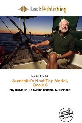 Australia's Next Top Model Cycle 5