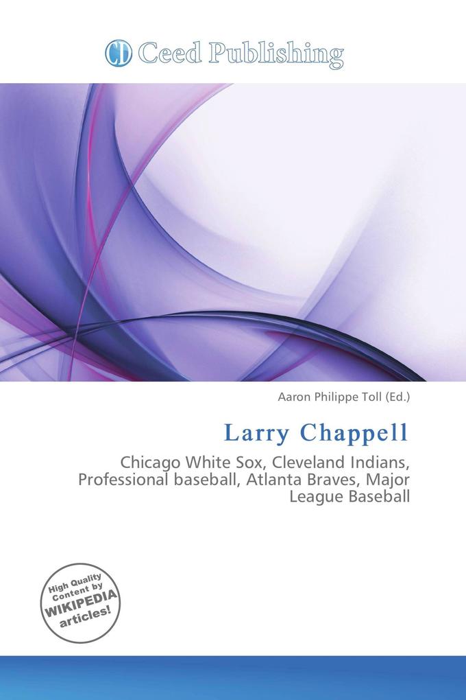 Larry Chappell
