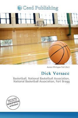 Dick Versace
