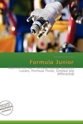 Formula Junior