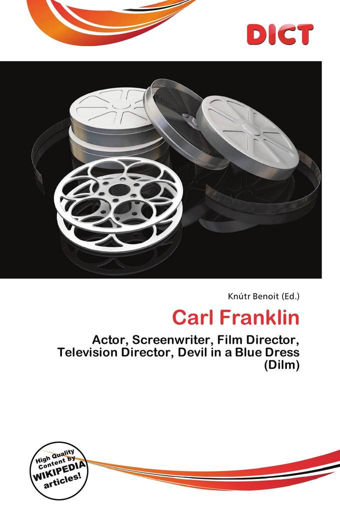 Carl Franklin