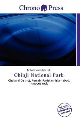 Chinji National Park