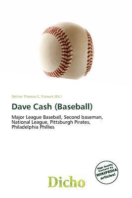 Dave Cash (Baseball)