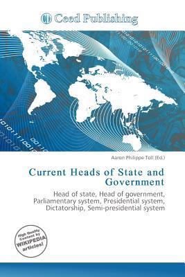 Current Heads of State and Government