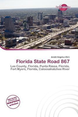 Florida State Road 867