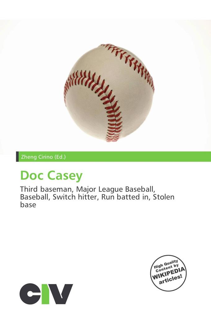 Doc Casey