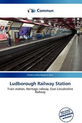 Ludborough Railway Station