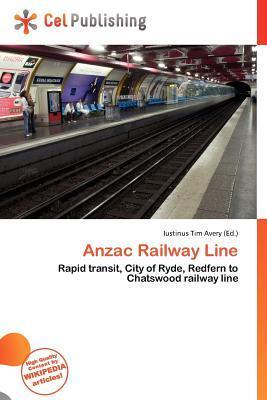 Anzac Railway Line