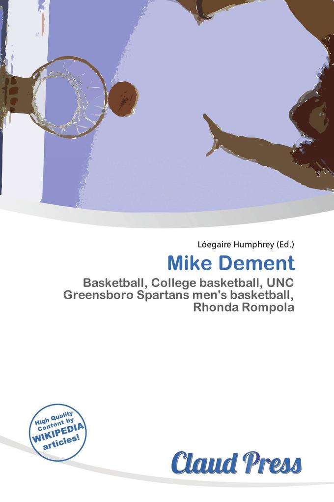 Mike Dement