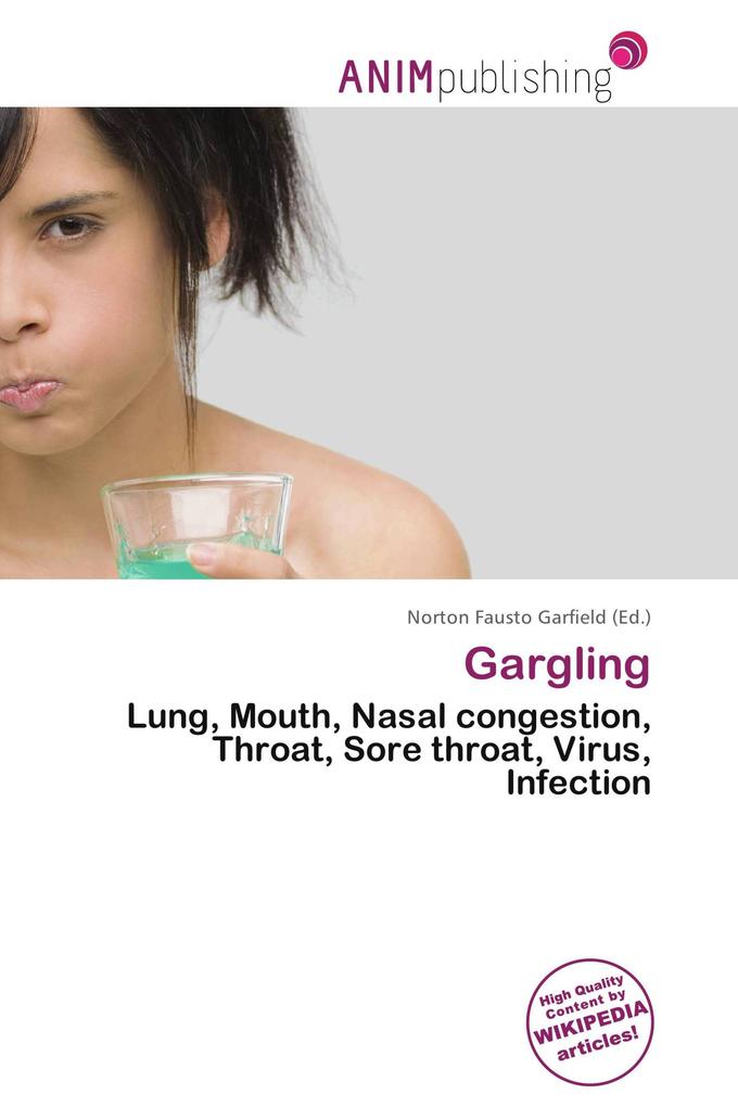 Gargling