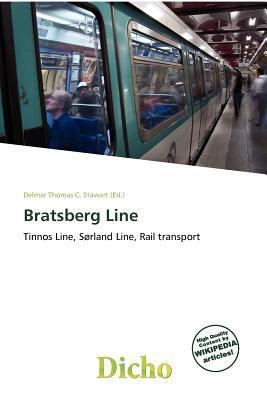 Bratsberg Line