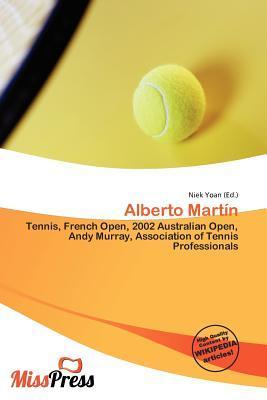 Alberto Martín