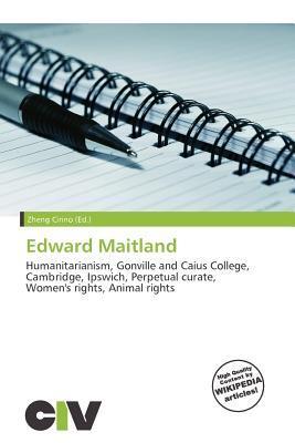 Edward Maitland