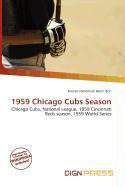 1959 Chicago Cubs Season