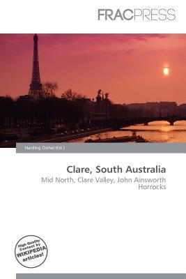 Clare South Australia