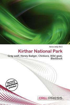 Kirthar National Park