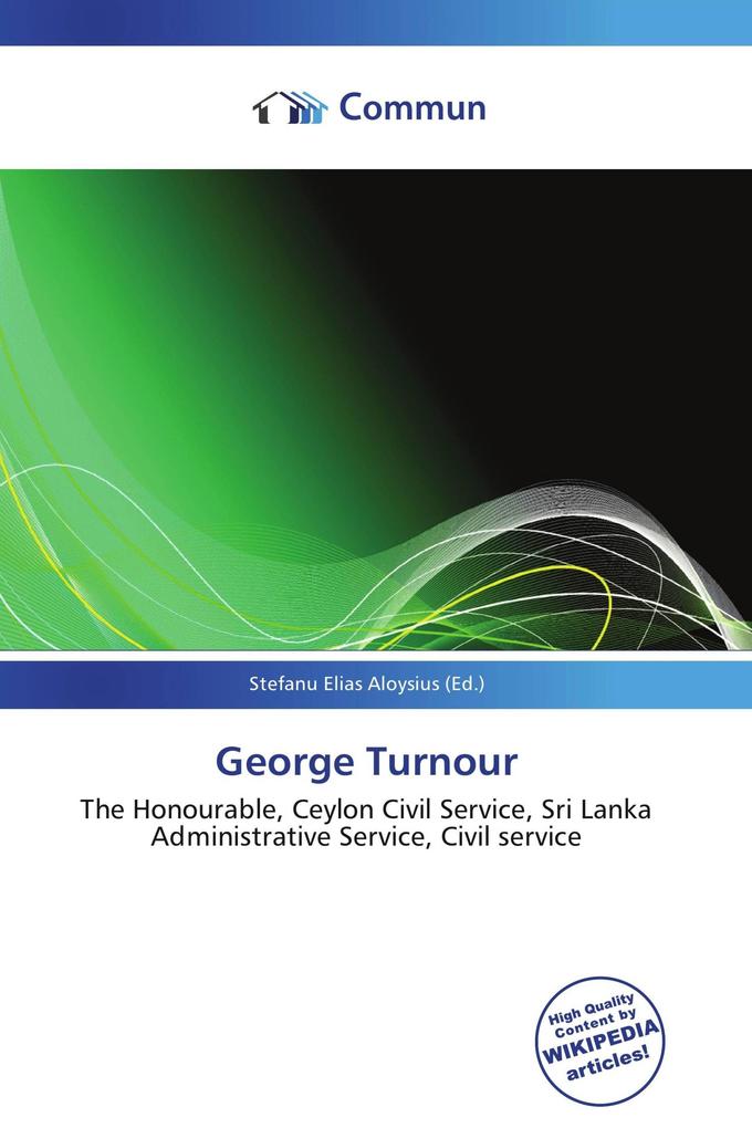George Turnour