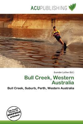 Bull Creek Western Australia