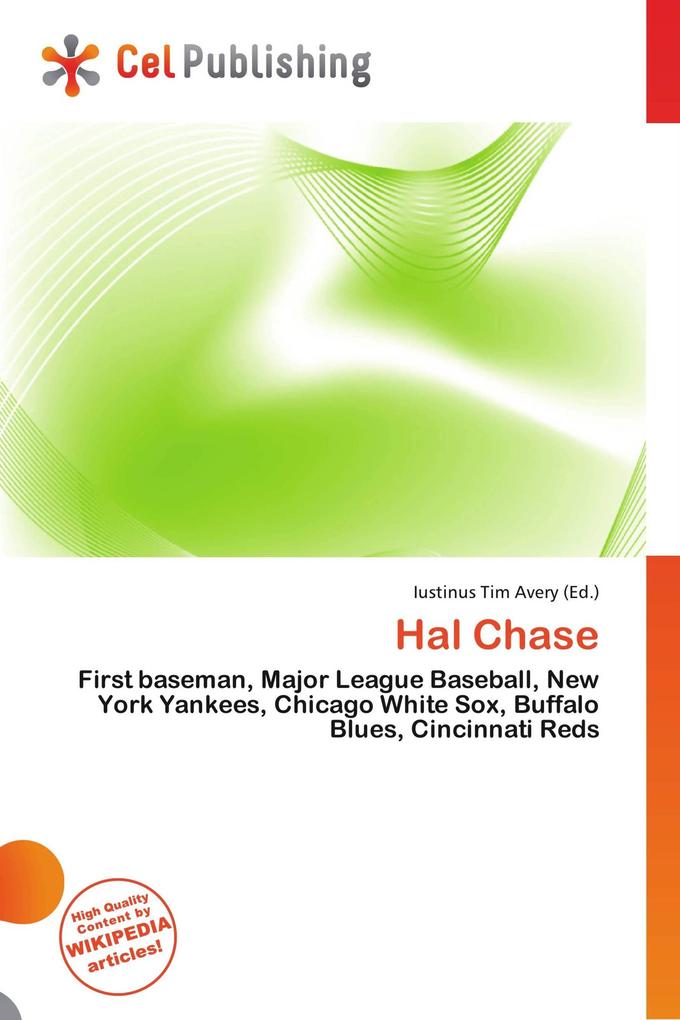Hal Chase