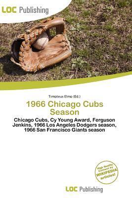 1966 Chicago Cubs Season