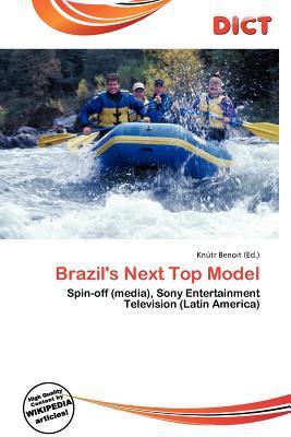 Brazil's Next Top Model