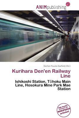 Kurihara Den'en Railway Line
