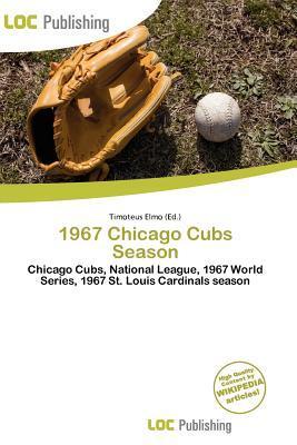 1967 Chicago Cubs Season
