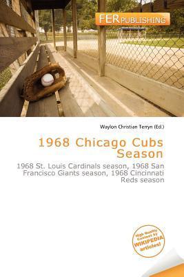 1968 Chicago Cubs Season
