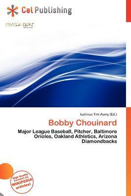 Bobby Chouinard