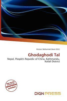 Ghodaghodi Tal