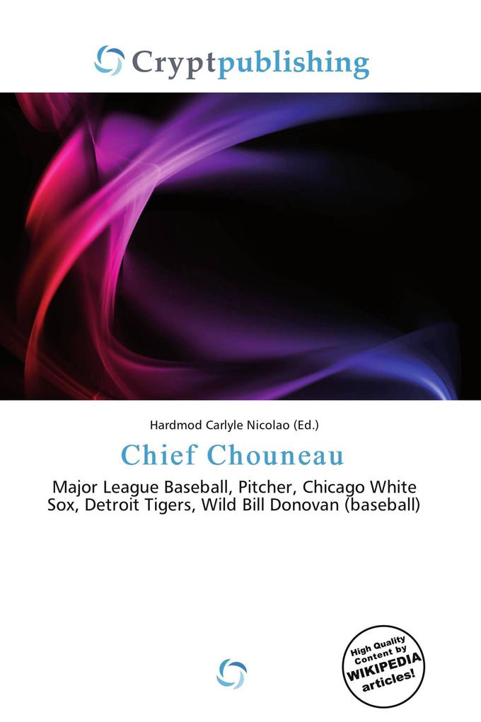 Chief Chouneau