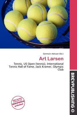 Art Larsen