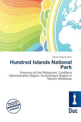 Hundred Islands National Park