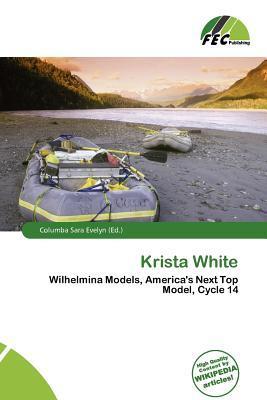 Krista White
