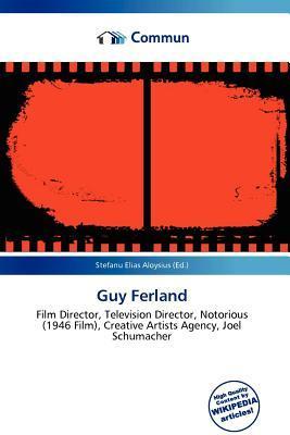 Guy Ferland