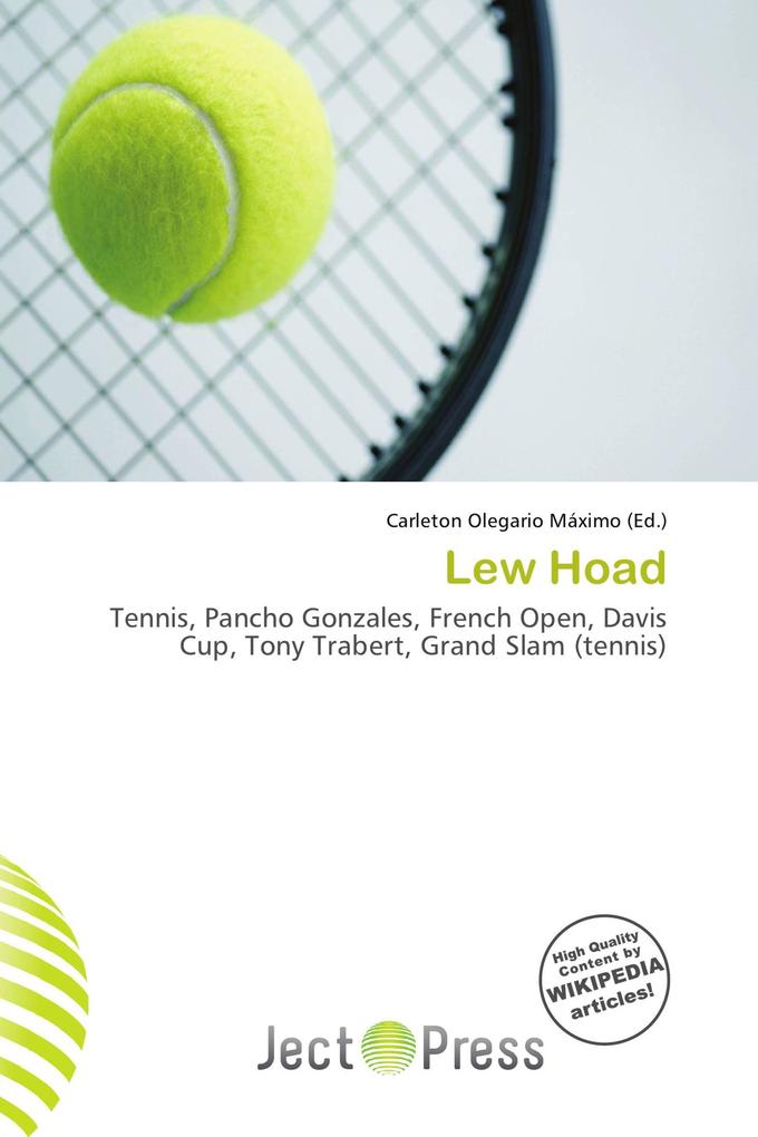 Lew Hoad