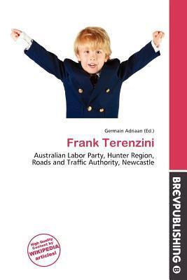 Frank Terenzini
