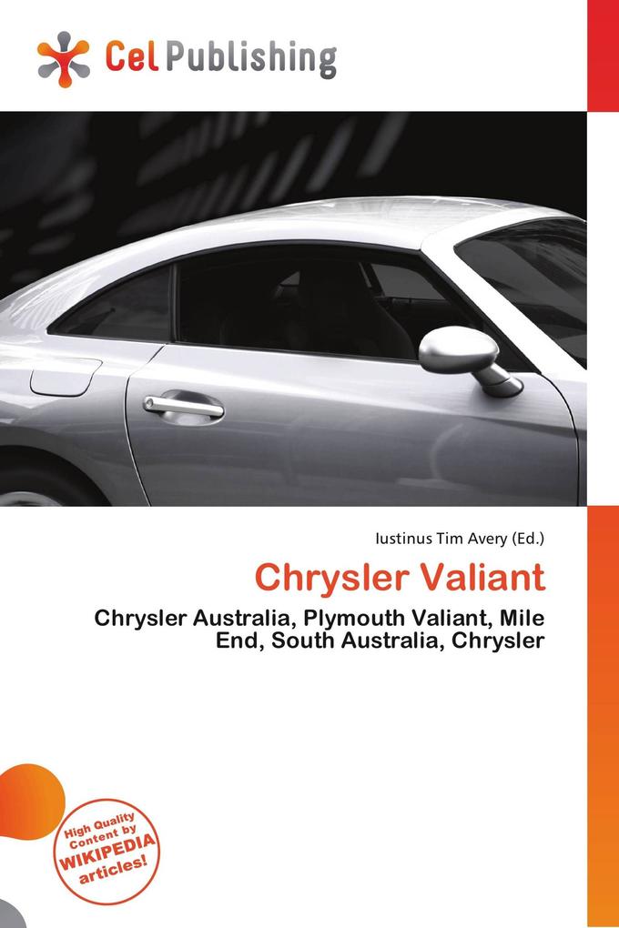 Chrysler Valiant