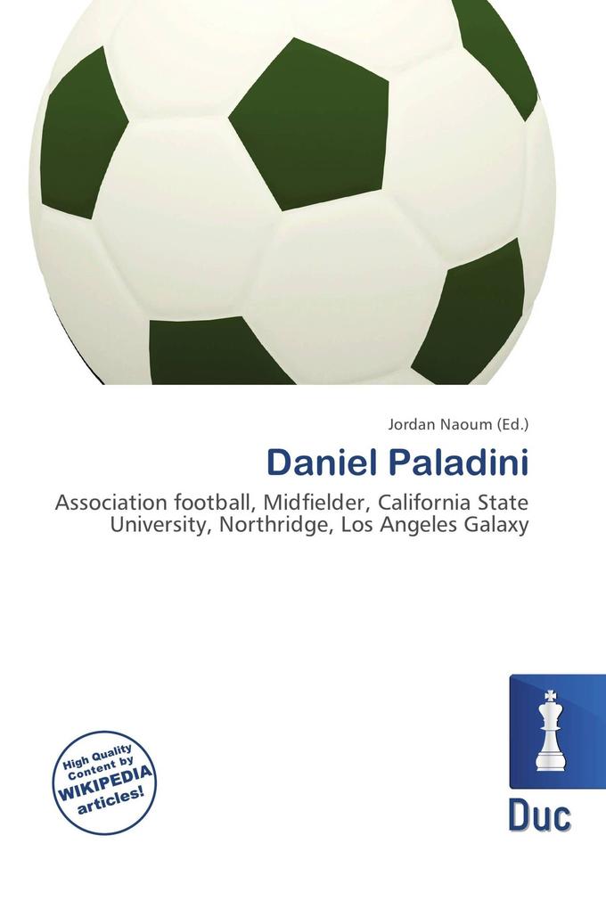 Daniel Paladini
