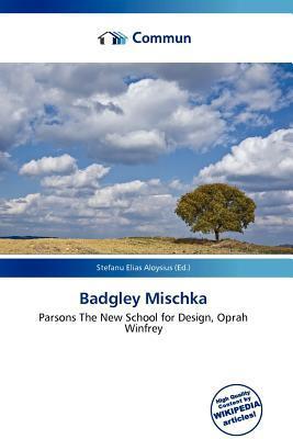 Badgley Mischka