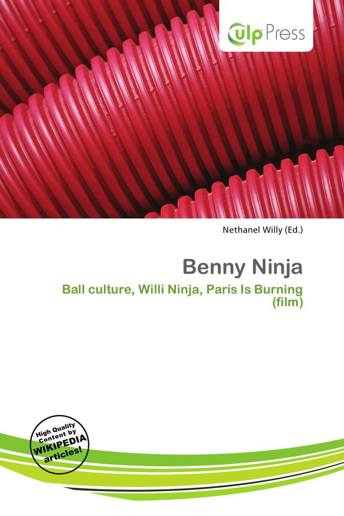 Benny Ninja