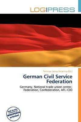 German Civil Service Federation