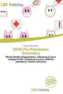 2009 Flu Pandemic Summary