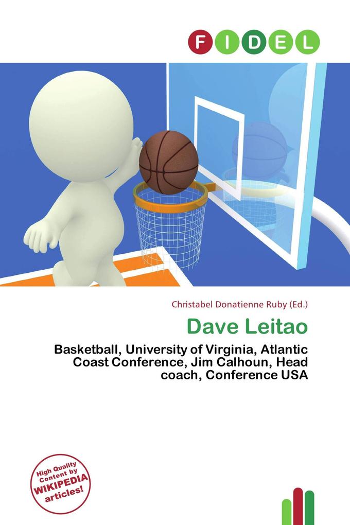 Dave Leitao