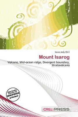 Mount Isarog