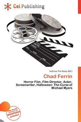 Chad Ferrin