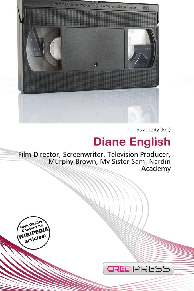 Diane English