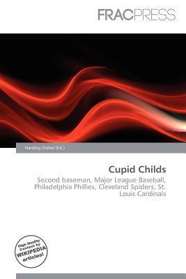 Cupid Childs