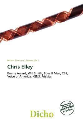 Chris Elley